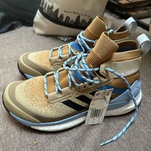 Brand new Adidas hiking shoe